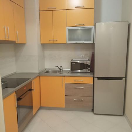 Vlado Apartment Beograd Eksteriør bilde