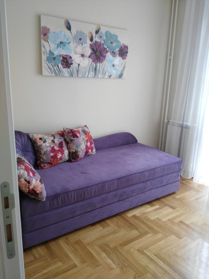 Vlado Apartment Beograd Eksteriør bilde