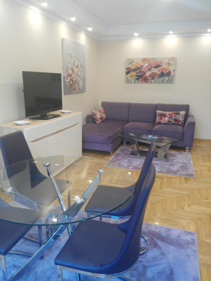 Vlado Apartment Beograd Eksteriør bilde