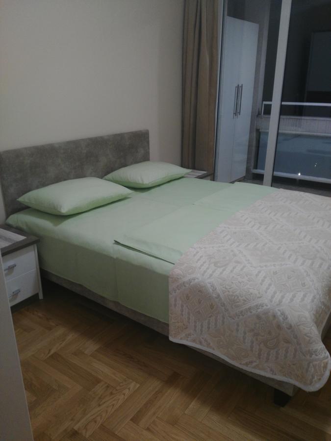 Vlado Apartment Beograd Eksteriør bilde