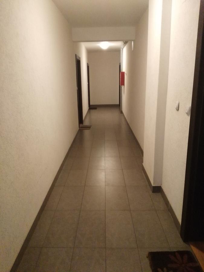 Vlado Apartment Beograd Eksteriør bilde