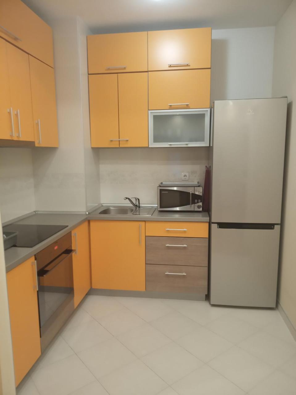 Vlado Apartment Beograd Eksteriør bilde