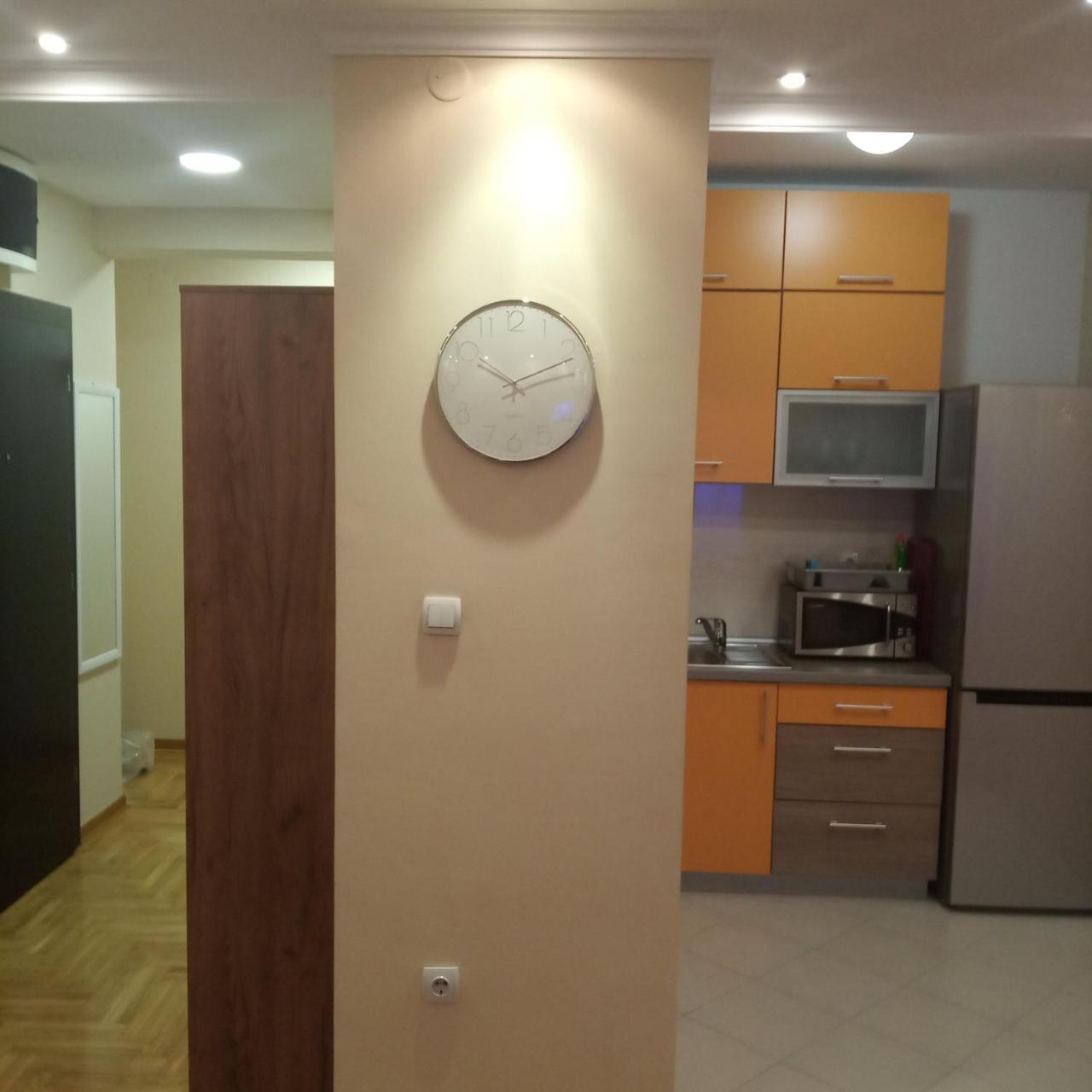 Vlado Apartment Beograd Eksteriør bilde